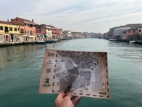 Murano, City Escape 