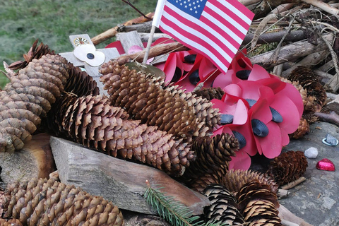 Bastogne, Battle of the Bulge Private Tour