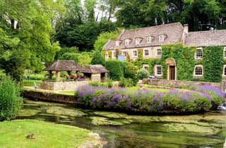Ab Oxford: Cotswolds-Tagestour nach Stow-on-the-Wold & Burford