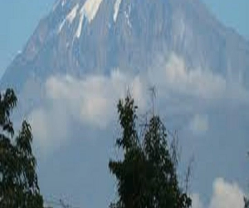 1-Day Kilimanjaro Hiking Via Machame Route Adventures