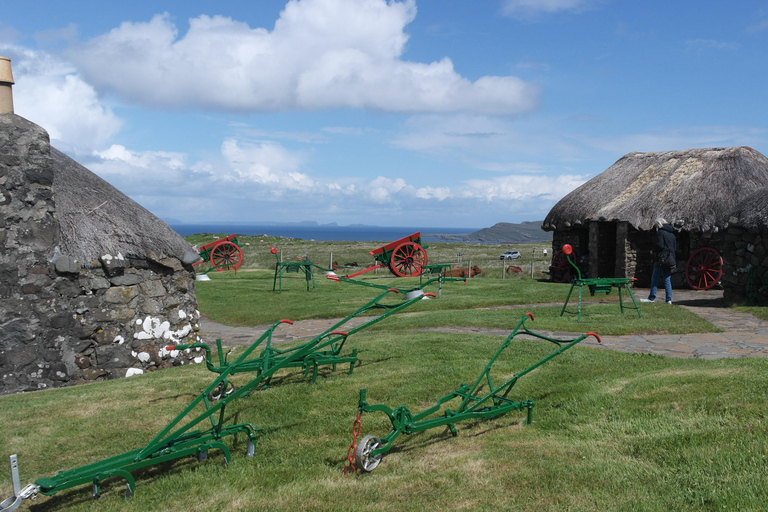 Dagtocht op Isle of Skye vanuit Inverness