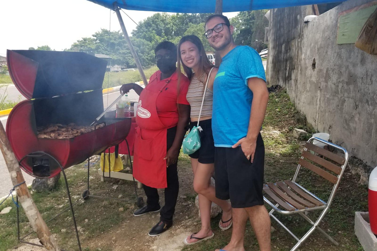 Visita cultural a Montego Bay y Jamaica Destacado y tienda.