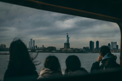 NYC: Statue of Liberty, Ellis Island, and Ground Zero Tour