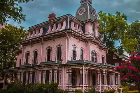 Raleigh Downtown: Historic Walking Tours