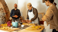 Siena, Small Group Cooking Class in Chianti Farmhouse - Housity