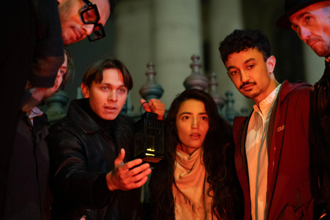 Jack the Ripper Tour: Whitechapel Murders and Dark Secrets Spanish Private Jack The Ripper Experience