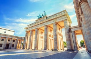 Tour in Berlin ab Warnemünde und Rostocker Kreuzfahrthafen