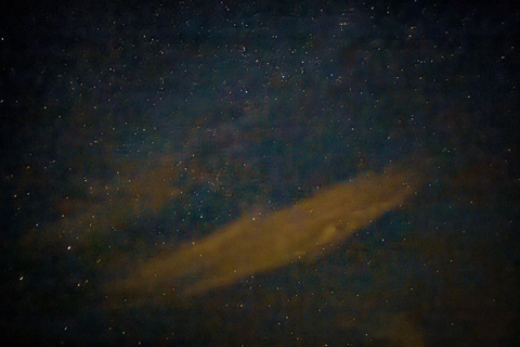 Hurghada: Hiking , dinner & stargazing Advanced hiking tour & camel ride