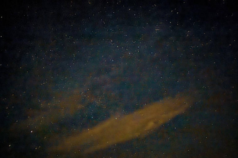 Hurghada: Hiking , dinner & stargazing Advanced hiking tour & camel ride