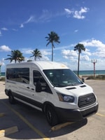 La Romana Airport (LRM), Transfer to La Romana Cruise Port - Housity