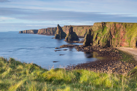 From Inverness: North Coast 500 Day Trip with Castle Visit