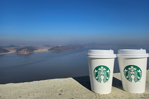 Seoul: Closest Observatory with North Korea View Group Tour with Cityhall Subway Station Meeting Point