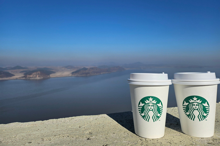 Seoul: Closest DMZ Observatory with North Korea View (1.4km) Group Tour with Myeongdong Subway Station Meeting Point