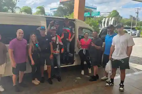 Punta Cana: Private Airport Transfer to Hotels
