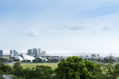 Trinidad: Tour de lo más destacado con Maracas Bay