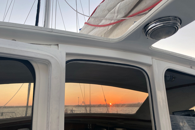 Marina Del Rey: 2 uur privé catamarantour door de jachthaven