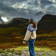 From Glasgow: Loch Ness, Glencoe and the Highlands Tour