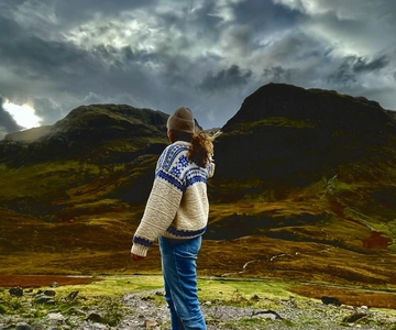 From Glasgow: Loch Ness, Glencoe and the Highlands Tour