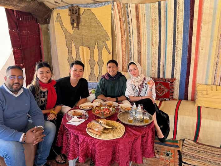 Médina de Fès : visite à pied exclusive avec un guide de la région