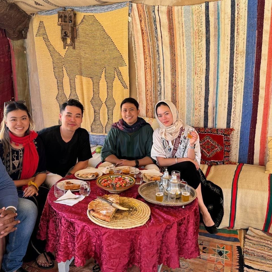 Médina de Fès : visite à pied exclusive avec un guide de la région - medina