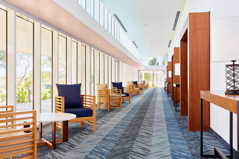 Private Transfer from Fairfield Inn by Marriot Cancun to CUN