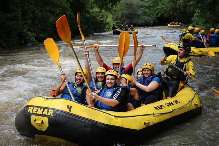 From Bogota: Rafting day in Tobia From Bogota: Rafting day in Tobia