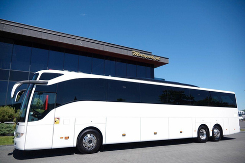 Katakolo Port: Ancient Olympia Bus Tour & Free Time