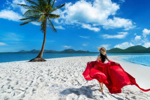 Phuket: James Bond Island Sea Canoe with Sunset by Big Boat Day Trip with Shared Transfer including National Park Fee