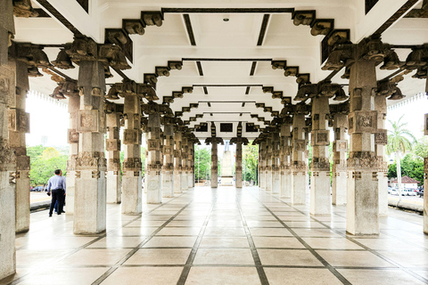 Negombo &amp; Colombo: Ganztägige Tour mit Mittagessen