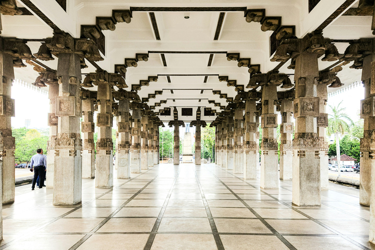 Negombo &amp; Colombo: Ganztägige Tour mit Mittagessen