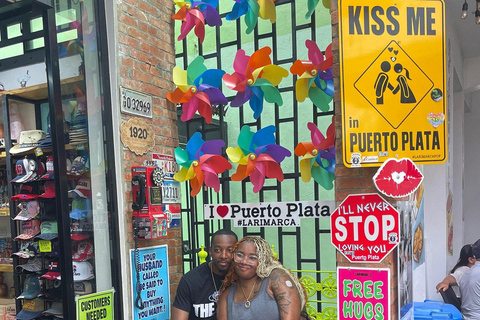 Puerto Plata: ATV Adventure, Historic Center, and Local Traditions