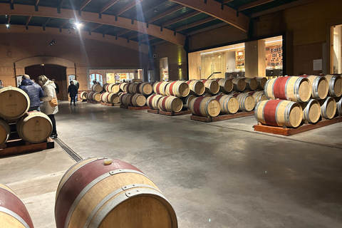 Casablanca | Wine tasting tour