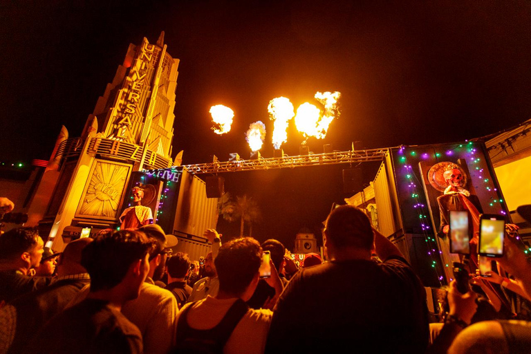 Universal Studios Hollywood: Halloween Horror Nights Halloween Horror Nights | After 2pm Ticket