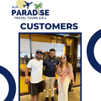 Transferts à Punta Cana (privé) - Housity