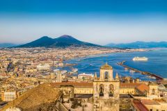 Nápoles: Ingresso e Tour Guiado na Cidade Subterrânea