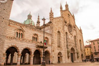 From Milan, Como & Bellagio Guided Tour & Lake Como Cruise - Housity