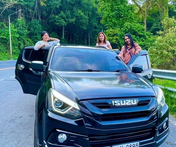 Chiang Mai: One-way Transfer to/from Pai by Private Car