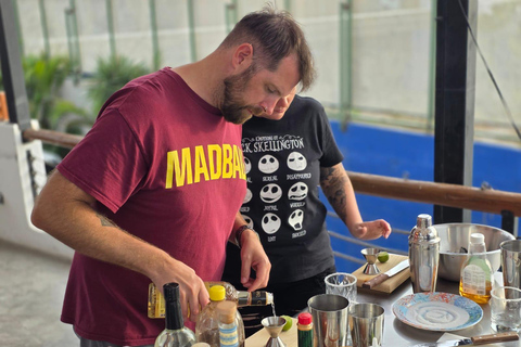 Personalized cooking experience: Learning the flavors of La Paz