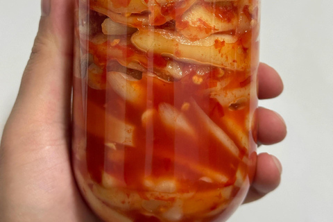 Zhangjiajie: Xiangxi Pickled Vegetable Class & Market Tour