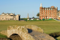 De Aberdeen, Aventure à St Andrews & Dundee - Hizvo