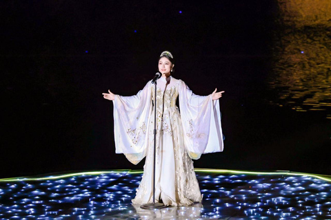 Hangzhou: Impression West Lake Show & Bike Route Guide