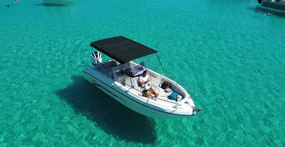 Tropea: Exclusive boat excursion on the Costa degli Dei max 9