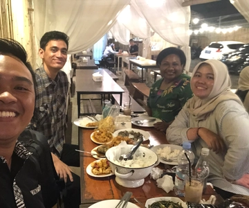 Explore Baluran By Menara Timur Tour & Travel