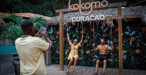 Curaçao: Private Full Day Tour & Lunch