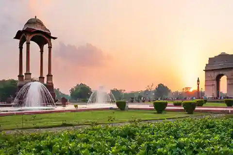 4-Day Delhi to Agra and Jaipur Tour - India Golden Triangle