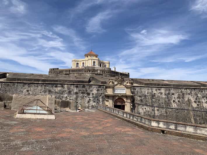 From Lisbon: Full-day guided tour to Elvas, a UNESCO city in the Alentejo
