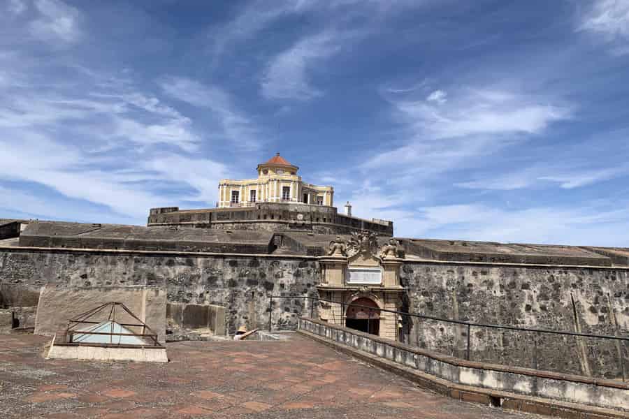 Begeleide dagtour naar Elvas, UNESCO-stad in de Alentejo