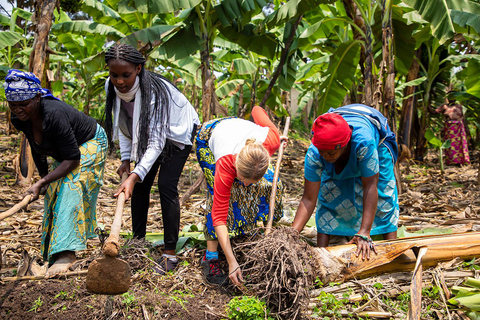 2 Day Rwanda Cultural Tour Where Waste Becomes Hope