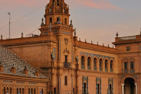 From Madrid: 7-Day Spain and Portugal Coach Tour