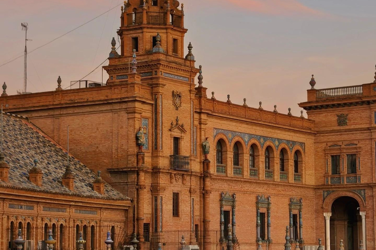 From Madrid: 7-Day Spain and Portugal Coach Tour